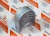 3950661 Вкладыш шатунный верхний Подшипник шатуна BEARING, CON ROD (STD) Cummins 6СТ, ISC, QSC, L, ISL, QSL Взаимозаменяемые номера: 3901460, 3901430, 6743-31-3210